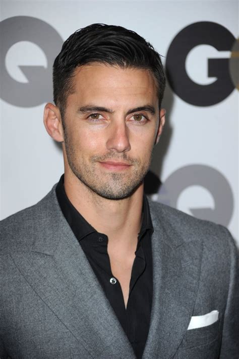 milo ventimiglia height